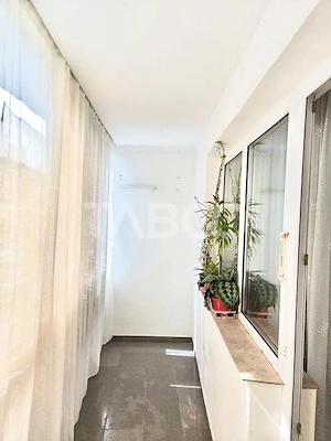 Apartament cu 4 camere in Manastur izolat cu boxa langa Baza Sportiva - imagine 17