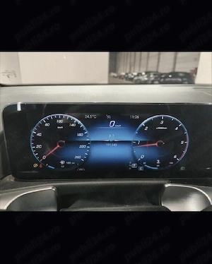 Vand Mercedes GLB, 2021 - imagine 4