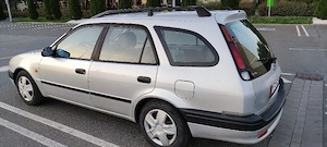 Toyota corolla 1,3 benzin retro mobil - imagine 2