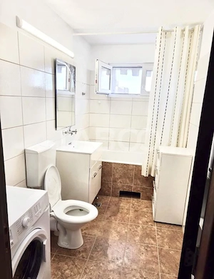 Apartament cu 4 camere in Manastur izolat cu boxa langa Baza Sportiva - imagine 15