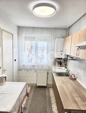 Apartament cu 4 camere in Manastur izolat cu boxa langa Baza Sportiva - imagine 12