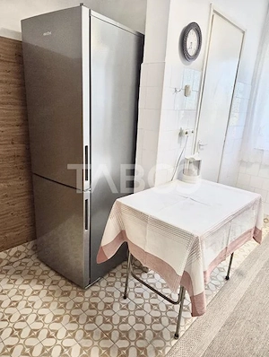 Apartament cu 4 camere in Manastur izolat cu boxa langa Baza Sportiva - imagine 13