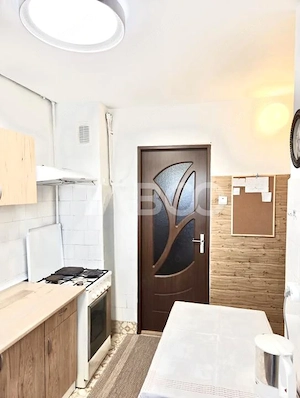 Apartament cu 4 camere in Manastur izolat cu boxa langa Baza Sportiva - imagine 14