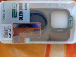 husa telefon IP 15..15 Pro 