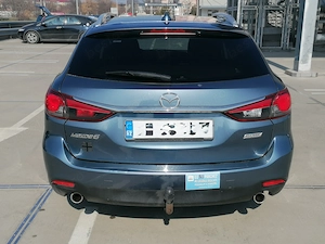 Mazda 6 2014 - imagine 4