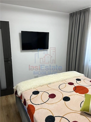 Apartament 2 camere Moara de Foc - imagine 10