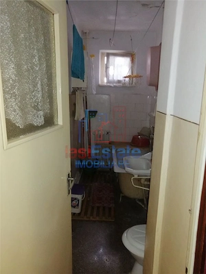 Apartament 3 camere Alexandru cel Bun - imagine 7
