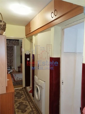 Apartament 3 camere Alexandru cel Bun - imagine 4