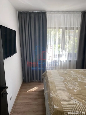 Apartament 2 camere Moara de Foc - imagine 4