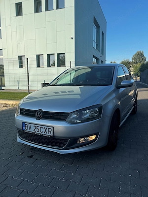 Volkswagen Polo 1.6 TDI