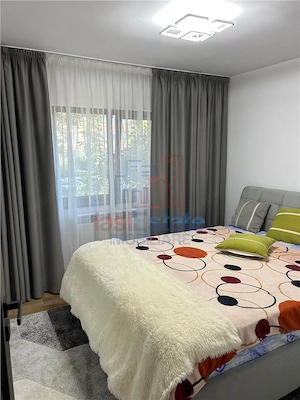 Apartament 2 camere Moara de Foc - imagine 3