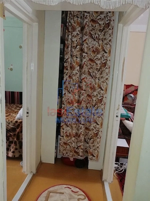 Apartament 3 camere Alexandru cel Bun - imagine 3