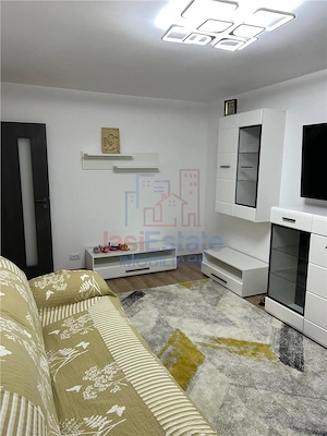 Apartament 2 camere Moara de Foc - imagine 2