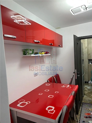Apartament 2 camere Moara de Foc - imagine 6