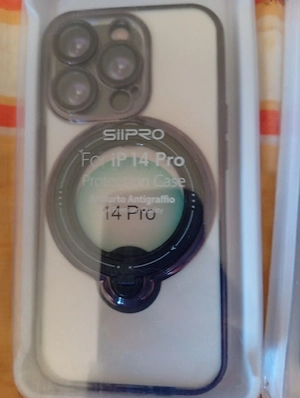 husa telefon IP 13 