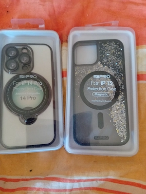 husa telefon IP 13  - imagine 4