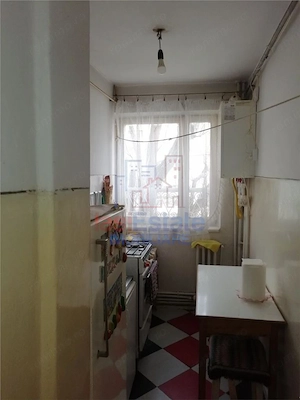 Apartament 3 camere Alexandru cel Bun - imagine 6