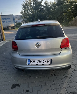 Volkswagen Polo 1.6 TDI - imagine 6