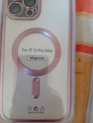 husa telefon IP 13  - imagine 3