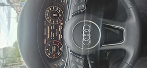 Audi A5 sportback, 2018 - imagine 2