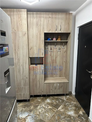 Apartament 2 camere Moara de Foc - imagine 14