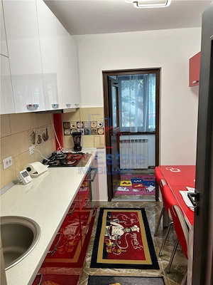 Apartament 2 camere Moara de Foc - imagine 7