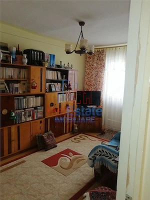 Apartament 3 camere Alexandru cel Bun - imagine 2
