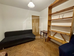Apartament 3 camere I decomandat I Ghoergheni I Nicolae Titulescu - imagine 2