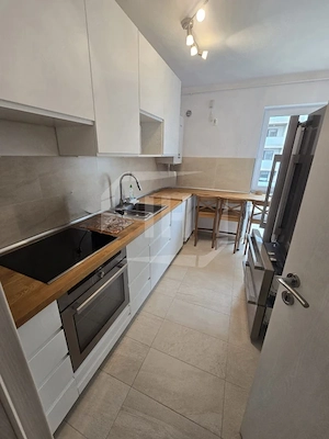 Apartament 3 camere I 2 bai I parcare I Buna Ziua I Grand Hill - imagine 3
