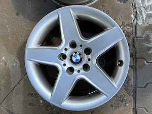 Jante originale BMW 16" style 43, set 4 bucăți - imagine 4