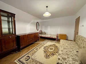 Apartament 3 camere I decomandat I Ghoergheni I Nicolae Titulescu - imagine 4