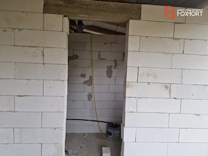 Duplex de vanzare cu 3 camere, localitate Izvin - imagine 4