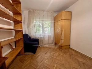Apartament 3 camere I decomandat I Ghoergheni I Nicolae Titulescu - imagine 3