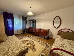Apartament 3 camere I decomandat I Ghoergheni I Nicolae Titulescu - imagine 5
