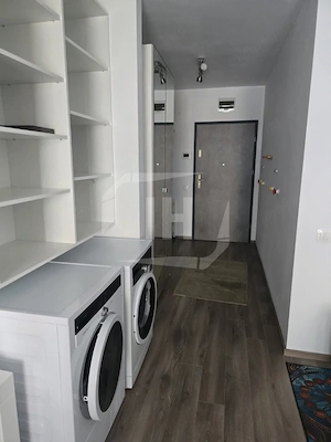Apartament 3 camere I 2 bai I parcare I Buna Ziua I Grand Hill - imagine 9