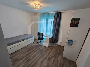 Apartament 3 camere I 2 bai I parcare I Buna Ziua I Grand Hill - imagine 6