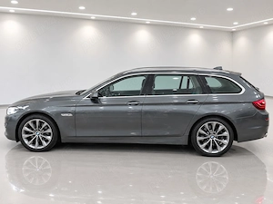 BMW Seria 5 520d xDrive Touring   2015   Automat   Panoramic   Ceasuri digitale  PREȚ: 11.650  - imagine 6