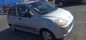 Chevrolet Sopark 2009 - imagine 2