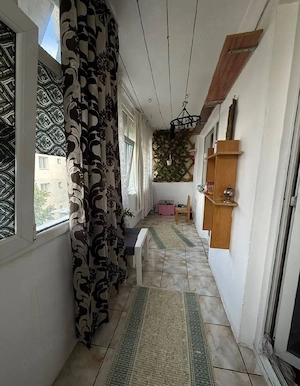 Vand apartament 3 camere - imagine 4