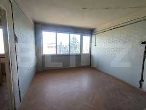 🏡 APARTAMENT 3 CAMERE DE VÂNZARE – ULTRACENTRAL DEVA | VEDERE SPRE CETATE - imagine 5