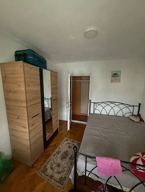 Vand apartament 3 camere - imagine 2