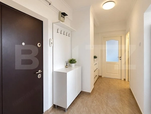 🏡 APARTAMENT 3 CAMERE DE VÂNZARE – ULTRACENTRAL DEVA | VEDERE SPRE CETATE - imagine 3