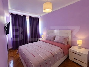 🏡 APARTAMENT 3 CAMERE DE VÂNZARE – ULTRACENTRAL DEVA | VEDERE SPRE CETATE