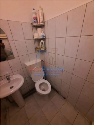 Apartament 2 camere Zimbru - imagine 8