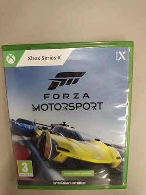 Forza Motorsport Xbox Series X