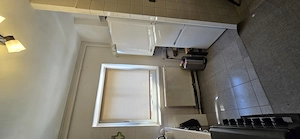 Apartament 4 camere, 80 mp, decomandat, centrala proprie, lift nou, renovat la alb - imagine 9
