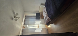Apartament 4 camere, 80 mp, decomandat, centrala proprie, lift nou, renovat la alb - imagine 6