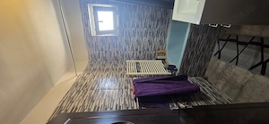 Apartament 4 camere, 80 mp, decomandat, centrala proprie, lift nou, renovat la alb - imagine 7