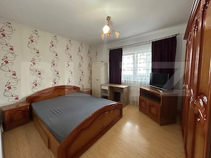 Apartament cu 2 camere, loc de parcare, Plopilor - imagine 4