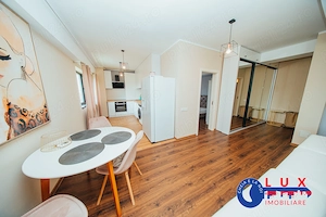 ID 674 Apartament 2 camere complet renovat - imagine 3